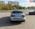 Сірий Ауді А6, об'ємом двигуна 1.98 л та пробігом 154 тис. км за 20799 $, фото 4 на Automoto.ua