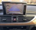 Сірий Ауді А6, об'ємом двигуна 3 л та пробігом 78 тис. км за 4000 $, фото 13 на Automoto.ua