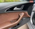 Сірий Ауді А6, об'ємом двигуна 1.97 л та пробігом 199 тис. км за 23990 $, фото 11 на Automoto.ua