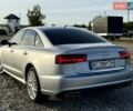 Серый Ауди А6, объемом двигателя 2.97 л и пробегом 180 тыс. км за 22600 $, фото 5 на Automoto.ua