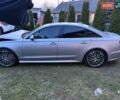 Сірий Ауді А6, об'ємом двигуна 2 л та пробігом 169 тис. км за 10800 $, фото 4 на Automoto.ua