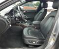 Сірий Ауді А6, об'ємом двигуна 3 л та пробігом 127 тис. км за 13400 $, фото 5 на Automoto.ua