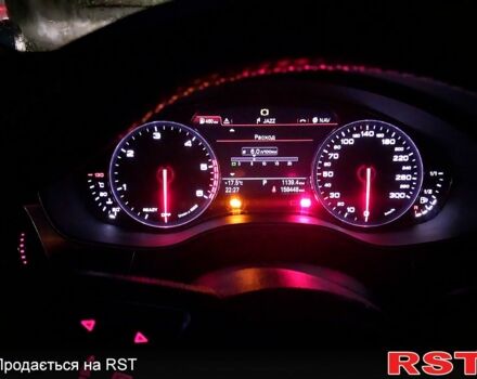 Сірий Ауді А6, об'ємом двигуна 2 л та пробігом 0 тис. км за 22800 $, фото 4 на Automoto.ua