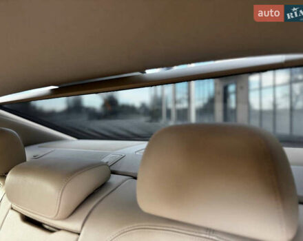 Сірий Ауді А6, об'ємом двигуна 3 л та пробігом 218 тис. км за 20500 $, фото 22 на Automoto.ua