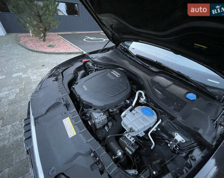 Серый Ауди А6, объемом двигателя 2 л и пробегом 330 тыс. км за 14900 $, фото 36 на Automoto.ua