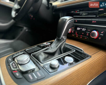 Серый Ауди А6, объемом двигателя 3 л и пробегом 179 тыс. км за 22300 $, фото 28 на Automoto.ua