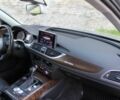 Серый Ауди А6, объемом двигателя 3 л и пробегом 100 тыс. км за 11500 $, фото 8 на Automoto.ua