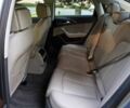 Сірий Ауді А6, об'ємом двигуна 3 л та пробігом 108 тис. км за 7500 $, фото 15 на Automoto.ua