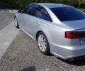 Сірий Ауді А6, об'ємом двигуна 2.98 л та пробігом 140 тис. км за 22500 $, фото 14 на Automoto.ua
