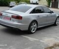 Серый Ауди А6, объемом двигателя 0 л и пробегом 260 тыс. км за 16000 $, фото 2 на Automoto.ua