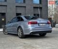 Сірий Ауді А6, об'ємом двигуна 1.98 л та пробігом 230 тис. км за 14950 $, фото 15 на Automoto.ua