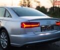 Ауди А6 2016 в Ковель на Automoto.ua Серый Ауди А6, объемом двигателя 2 л и пробегом 250 тыс. км за 16600 $, фото 16 на Automoto.ua
