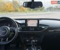 Сірий Ауді А6, об'ємом двигуна 1.98 л та пробігом 154 тис. км за 20799 $, фото 16 на Automoto.ua