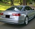 Сірий Ауді А6, об'ємом двигуна 3 л та пробігом 108 тис. км за 7500 $, фото 9 на Automoto.ua