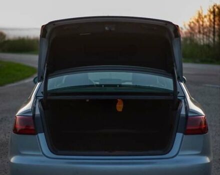 Ауди А6 2016 в Ковель на Automoto.ua Серый Ауди А6, объемом двигателя 2 л и пробегом 250 тыс. км за 16600 $, фото 13 на Automoto.ua