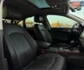 Серый Ауди А6, объемом двигателя 3 л и пробегом 176 тыс. км за 21200 $, фото 74 на Automoto.ua