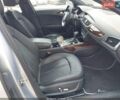 Сірий Ауді А6, об'ємом двигуна 2 л та пробігом 105 тис. км за 2900 $, фото 6 на Automoto.ua