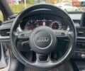 Сірий Ауді А6, об'ємом двигуна 1.97 л та пробігом 199 тис. км за 23990 $, фото 15 на Automoto.ua