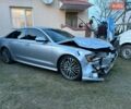 Сірий Ауді А6, об'ємом двигуна 2 л та пробігом 169 тис. км за 10800 $, фото 12 на Automoto.ua