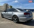 Серый Ауди А6, объемом двигателя 1.98 л и пробегом 125 тыс. км за 20499 $, фото 4 на Automoto.ua