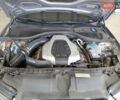 Сірий Ауді А6, об'ємом двигуна 3 л та пробігом 187 тис. км за 3100 $, фото 10 на Automoto.ua