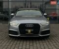 Сірий Ауді А6, об'ємом двигуна 1.98 л та пробігом 96 тис. км за 19500 $, фото 1 на Automoto.ua