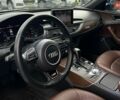 Сірий Ауді А6, об'ємом двигуна 2.97 л та пробігом 194 тис. км за 22900 $, фото 9 на Automoto.ua