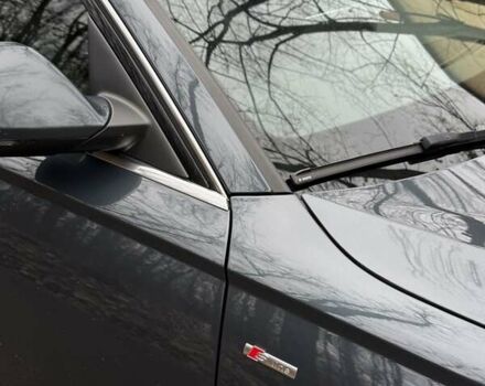 Серый Ауди А6, объемом двигателя 1.98 л и пробегом 195 тыс. км за 18500 $, фото 9 на Automoto.ua