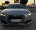 Сірий Ауді А6, об'ємом двигуна 1.97 л та пробігом 145 тис. км за 19950 $, фото 1 на Automoto.ua