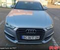 Сірий Ауді А6, об'ємом двигуна 2 л та пробігом 0 тис. км за 22800 $, фото 1 на Automoto.ua