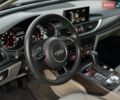 Серый Ауди А6, объемом двигателя 2 л и пробегом 112 тыс. км за 13250 $, фото 13 на Automoto.ua