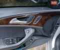 Серый Ауди А6, объемом двигателя 2 л и пробегом 265 тыс. км за 16000 $, фото 7 на Automoto.ua