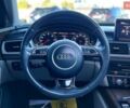 Серый Ауди А6, объемом двигателя 1.98 л и пробегом 107 тыс. км за 14700 $, фото 10 на Automoto.ua
