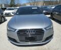 Серый Ауди А6, объемом двигателя 3 л и пробегом 54 тыс. км за 17000 $, фото 4 на Automoto.ua