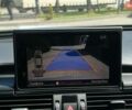 Сірий Ауді А6, об'ємом двигуна 1.98 л та пробігом 178 тис. км за 16200 $, фото 15 на Automoto.ua