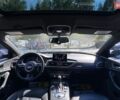 Серый Ауди А6, объемом двигателя 1.98 л и пробегом 96 тыс. км за 20200 $, фото 13 на Automoto.ua