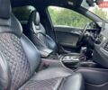 Сірий Ауді А6, об'ємом двигуна 3 л та пробігом 136 тис. км за 20900 $, фото 29 на Automoto.ua