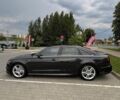 Серый Ауди А6, объемом двигателя 1.98 л и пробегом 135 тыс. км за 18400 $, фото 4 на Automoto.ua
