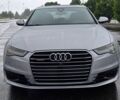 Серый Ауди А6, объемом двигателя 3 л и пробегом 98 тыс. км за 5473 $, фото 1 на Automoto.ua