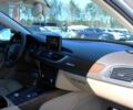 Серый Ауди А6, объемом двигателя 3 л и пробегом 91 тыс. км за 7321 $, фото 7 на Automoto.ua