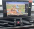Сірий Ауді А6, об'ємом двигуна 2.98 л та пробігом 140 тис. км за 22500 $, фото 18 на Automoto.ua