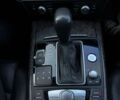 Сірий Ауді А6, об'ємом двигуна 3 л та пробігом 170 тис. км за 21500 $, фото 26 на Automoto.ua