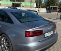 Серый Ауди А6, объемом двигателя 1.98 л и пробегом 187 тыс. км за 17500 $, фото 12 на Automoto.ua