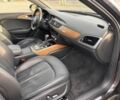 Сірий Ауді А6, об'ємом двигуна 3 л та пробігом 78 тис. км за 4000 $, фото 11 на Automoto.ua