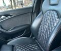 Сірий Ауді А6, об'ємом двигуна 3 л та пробігом 129 тис. км за 28500 $, фото 29 на Automoto.ua