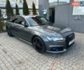 Сірий Ауді А6, об'ємом двигуна 3 л та пробігом 129 тис. км за 28500 $, фото 8 на Automoto.ua