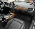 Сірий Ауді А6, об'ємом двигуна 3 л та пробігом 174 тис. км за 19900 $, фото 28 на Automoto.ua