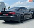 Сірий Ауді А6, об'ємом двигуна 2 л та пробігом 140 тис. км за 15890 $, фото 8 на Automoto.ua