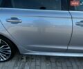 Сірий Ауді А6, об'ємом двигуна 3 л та пробігом 136 тис. км за 21900 $, фото 10 на Automoto.ua