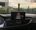 Серый Ауди А6, объемом двигателя 1.98 л и пробегом 179 тыс. км за 17199 $, фото 54 на Automoto.ua